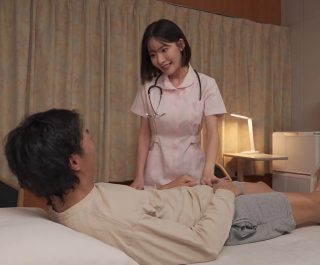 Nữ bác sỹ chữa cương dương cho bọn đàn ông