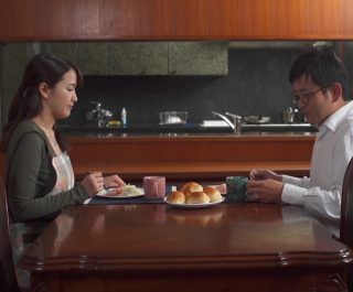 Gã anh họ cuồng dâm